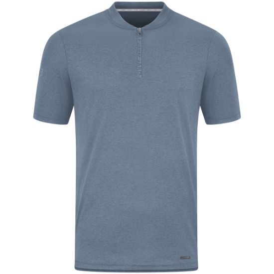 Afbeeldingen van Polo Pro Casual smokey blue