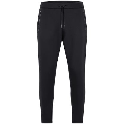 Afbeeldingen van Joggingbroek Pro Casual zwart