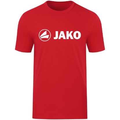 Afbeeldingen van T-shirt Promo rood