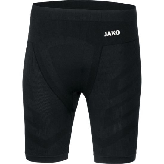 Afbeeldingen van Short Tight Comfort 2.0 zwart