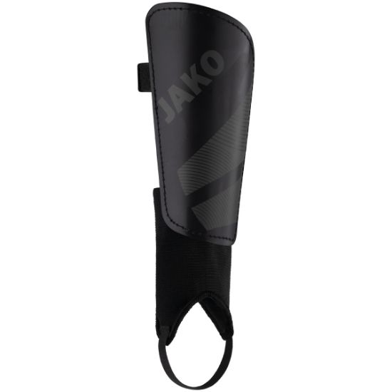 Afbeeldingen van Scheenbeschermer River Classic zwart